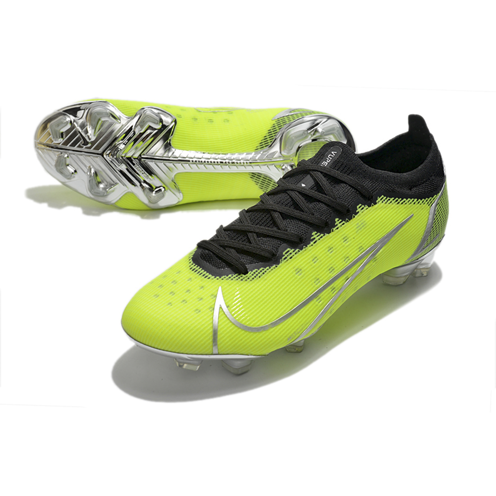 Chuteira Nike Mercurial Vapor 14 Elite Verde