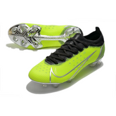 Chuteira Nike Mercurial Vapor 14 Elite Verde
