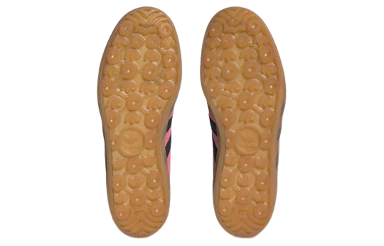 Tênis Adidas Gazelle Indoor "Bliss Pink" Feminino Rosa