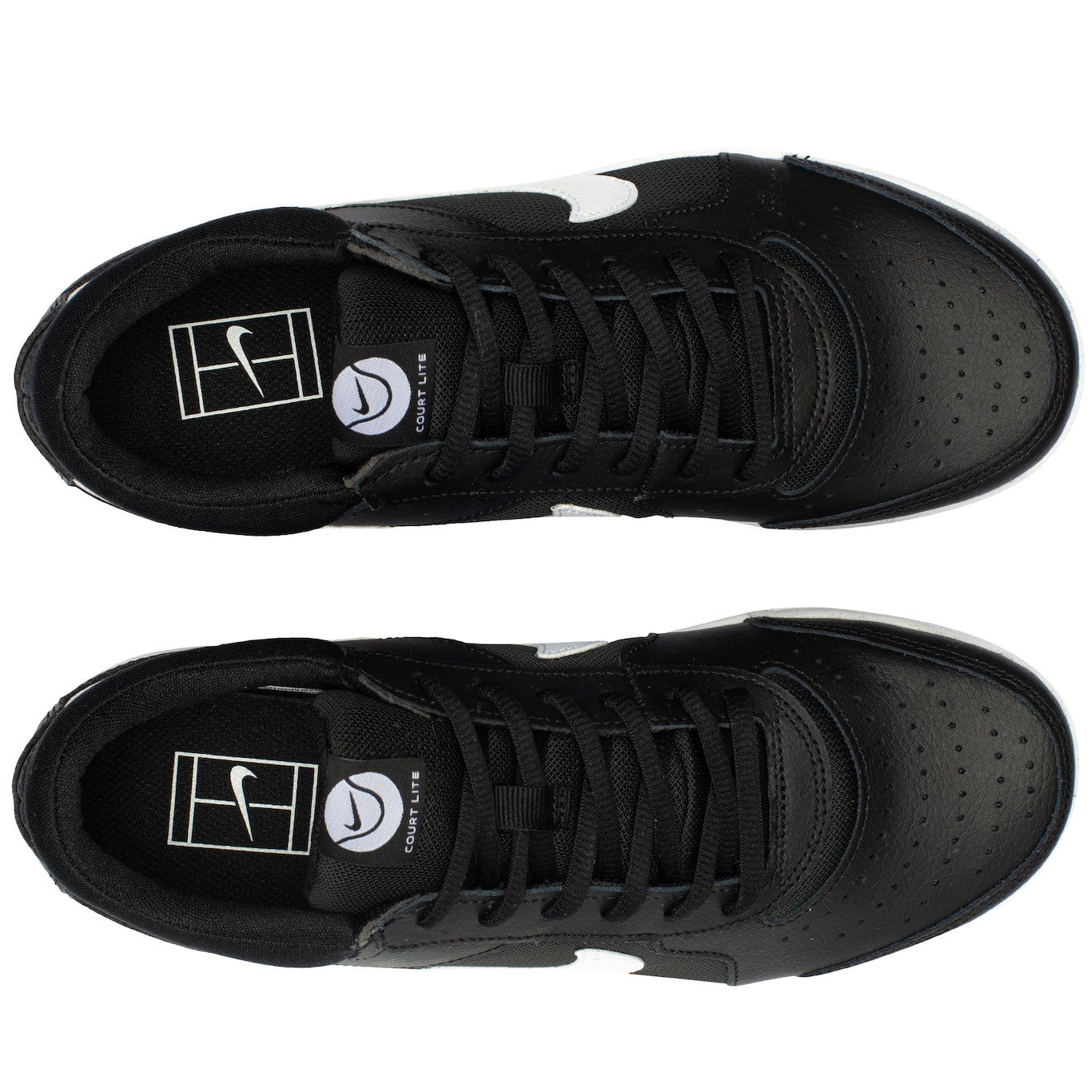 Tênis Nike Zoom Court Lite 3 - Masculino