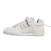 Tênis Adidas Fórum Low x Bad Bunny "White" Branco