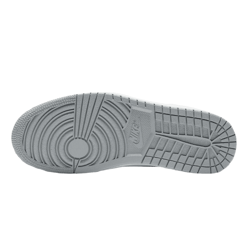 Tênis Air Jordan 1 High "Hyper Royal" Azul