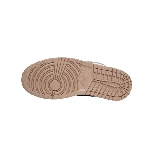 Tênis Air Jordan 1 High OG "Latte"