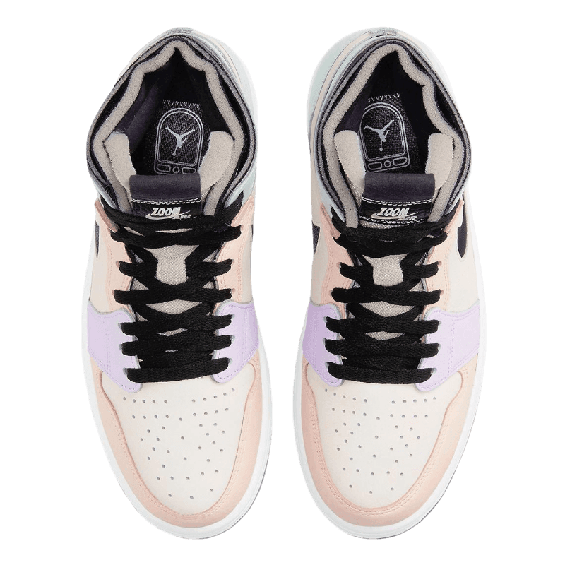 Tênis Air Jordan 1 High "Zoom Easter"