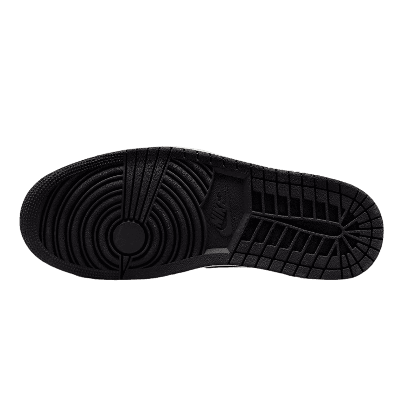 Tênis Air Jordan 1 Low OG "Bleached Coral" Rosa