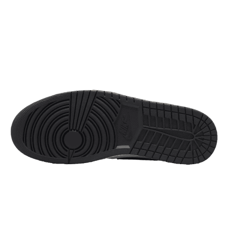 Tênis Air Jordan 1 Low "OG Mocha" Marrom