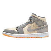 Tênis Air Jordan 1 Mid "Coconut Milk"