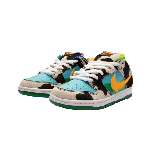 Nike Dunk SB Ben & Jerry's