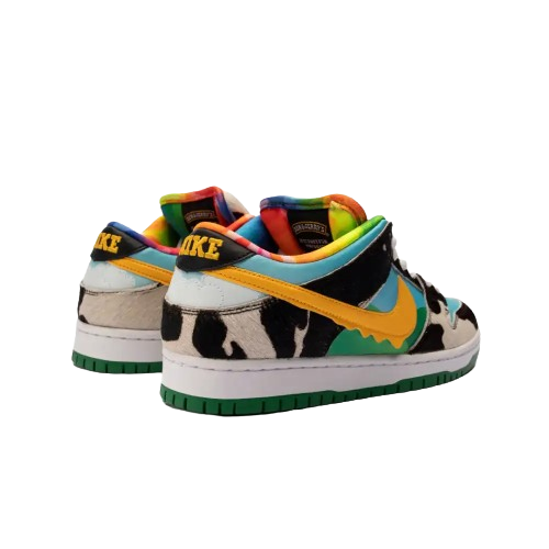 Nike Dunk SB Ben & Jerry's