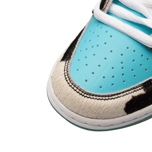 Nike Dunk SB Ben & Jerry's