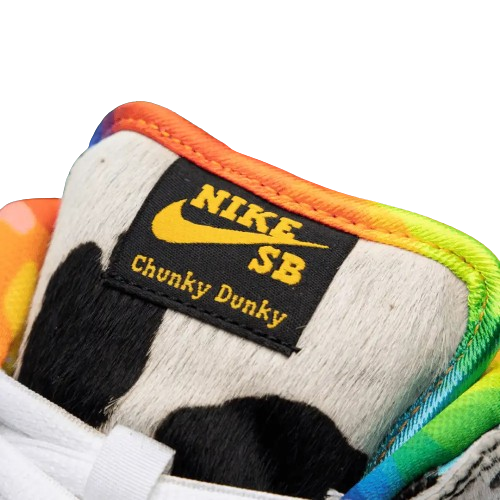 Nike Dunk SB Ben & Jerry's
