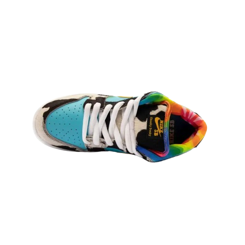 Nike Dunk SB Ben & Jerry's