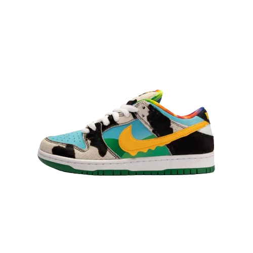 Nike Dunk SB Ben & Jerry's