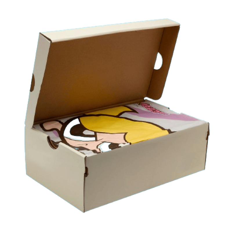 Tênis Dunk Low SB x Meninas Super Poderosas "Lindinha" Azul