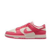 Tênis Dunk Low "Aster Pink" Feminino Rosa