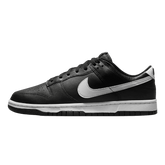 Tênis Dunk Low "Black Panda" Masculino Preto