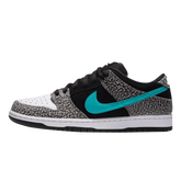 Tênis Dunk Low "Elephant Print"