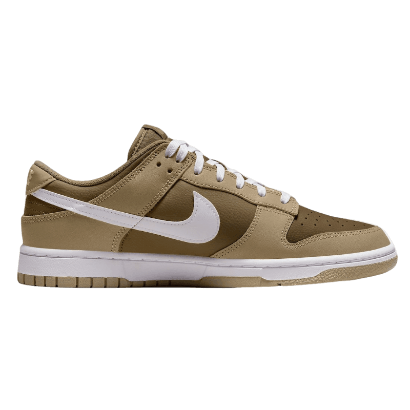 Tênis Dunk Low "Judge Grey" Masculino Marrom