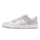 Tênis Dunk Low "Light Violet" Feminino Roxo