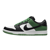 Tênis Dunk Low SB "Classic Green" Masculino Verde