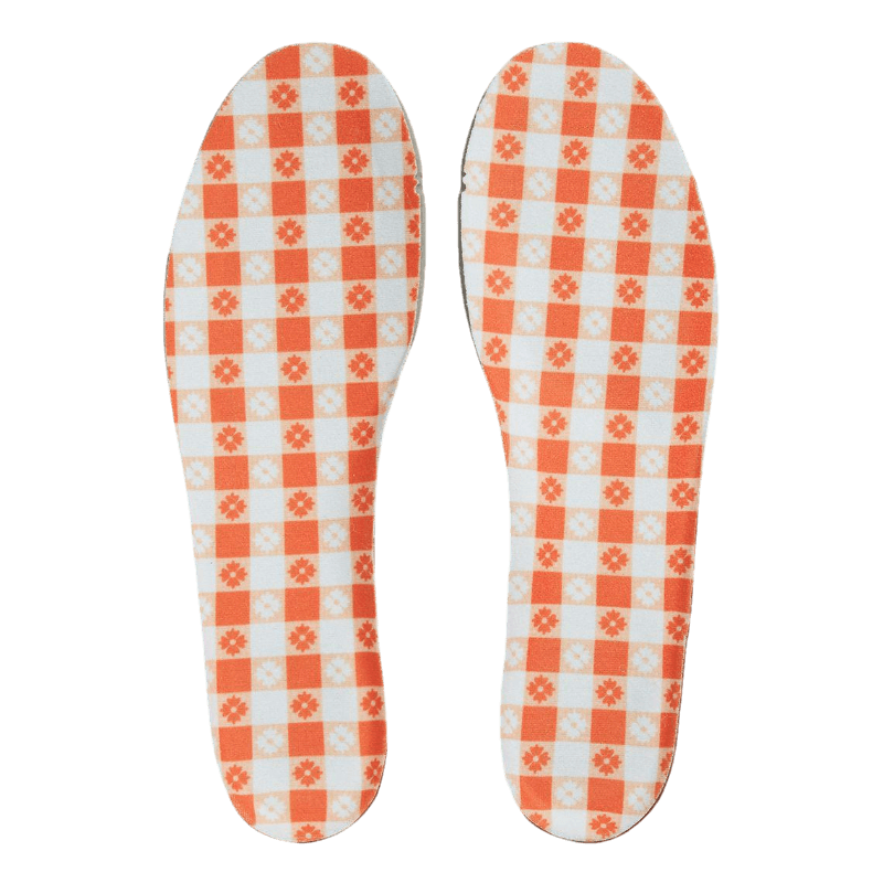 Tênis Dunk Low SB "Orange Lobster" Laranja