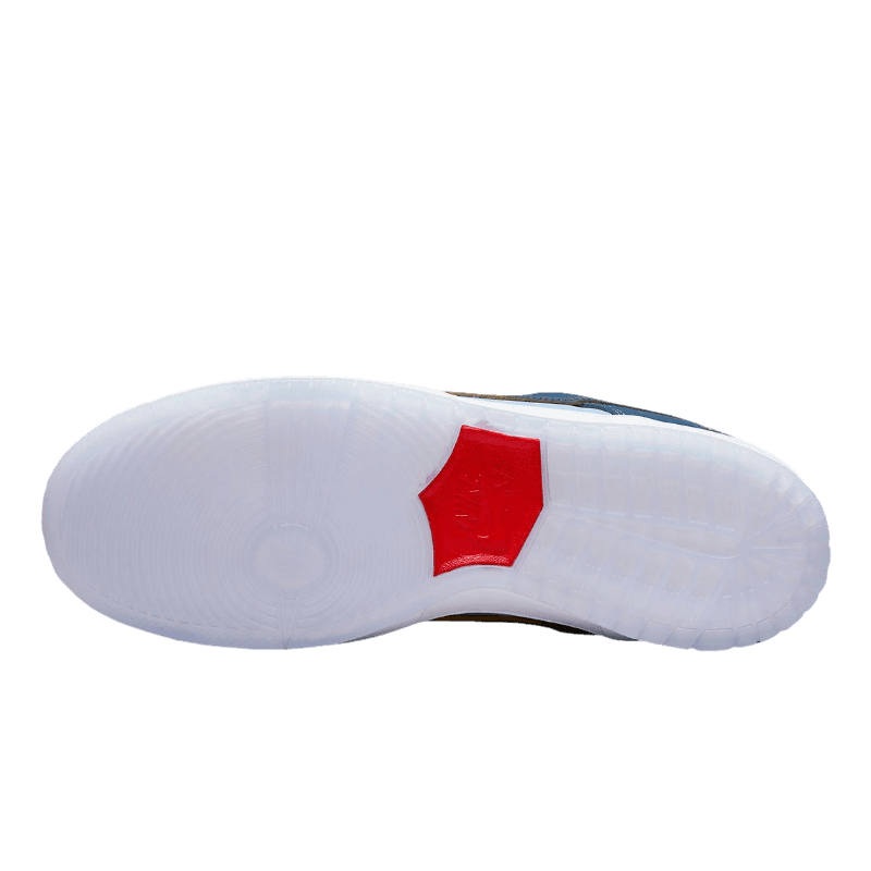 Tênis Dunk Low SB WHY SO SAD?