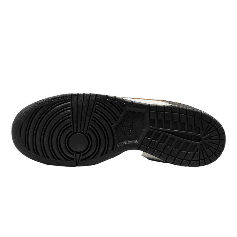 Tênis Dunk Low SB x HUF San Francisco