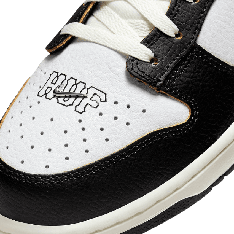 Tênis Dunk Low SB x HUF San Francisco