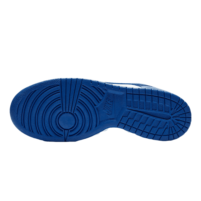 Tênis Dunk Low SP "Kentucky" Masculino Azul