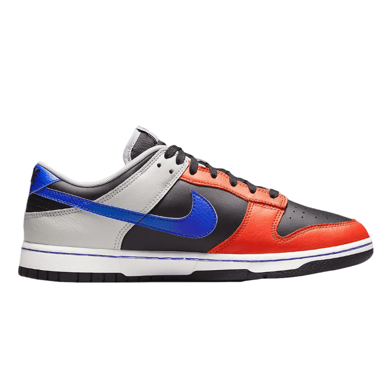 Tênis Dunk Low x NBA Knicks