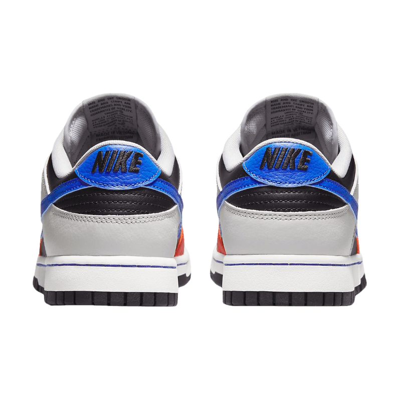 Tênis Dunk Low x NBA Knicks