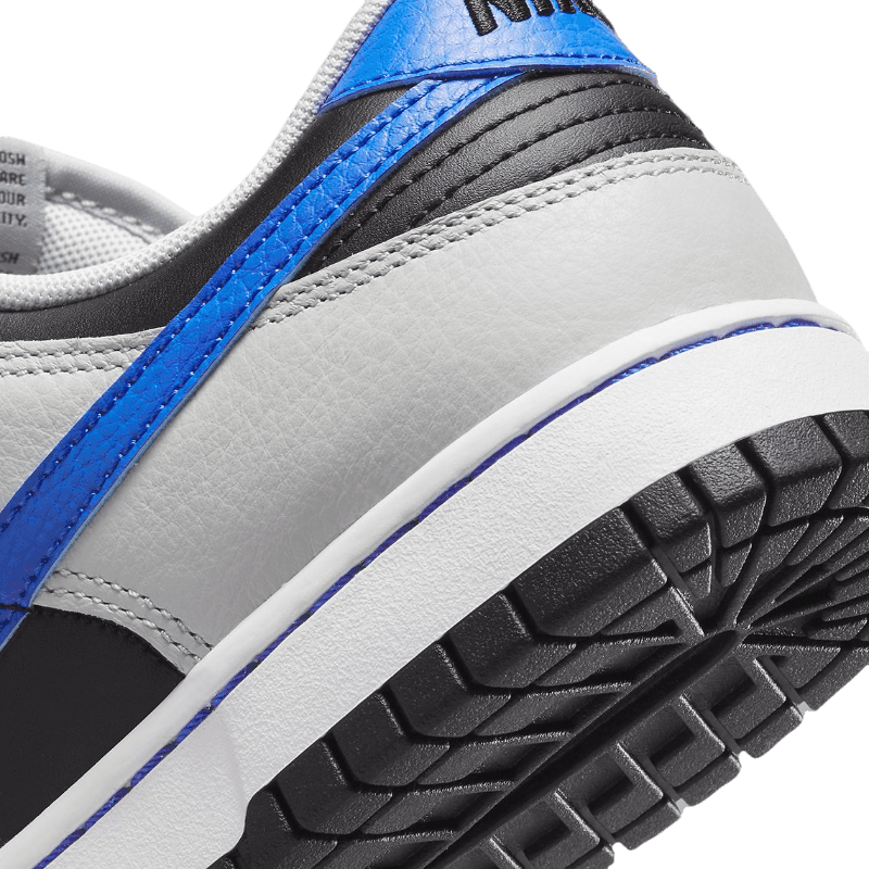 Tênis Dunk Low x NBA Knicks