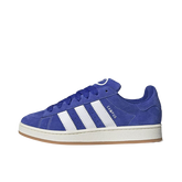 Tênis Adidas Campus 00s "Semi Lucid Blue Cloud White" Feminino Azul