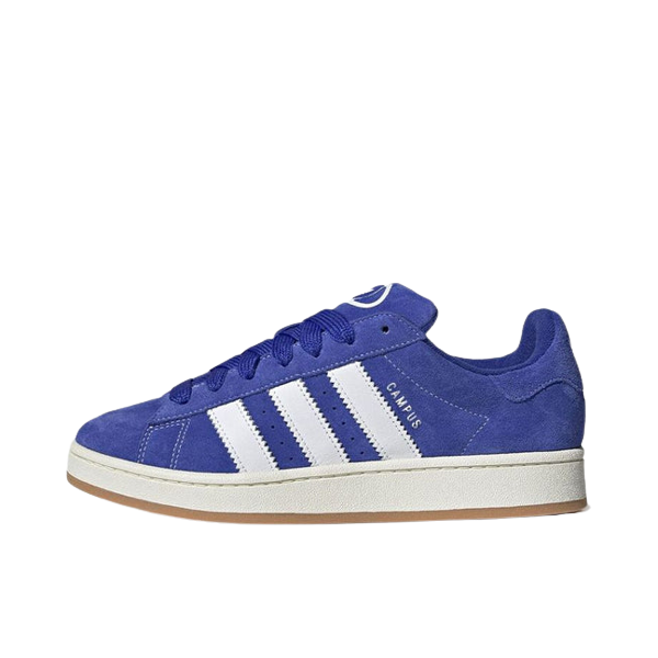 Tênis Adidas Campus 00s "Semi Lucid Blue Cloud White" Feminino Azul