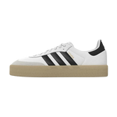 Tênis Adidas Sambae "Cloud White" Feminino Branco