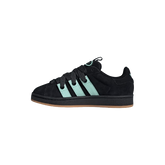 Tênis adidas Campus 00s "Core Black Tifanny" Feminino Preto