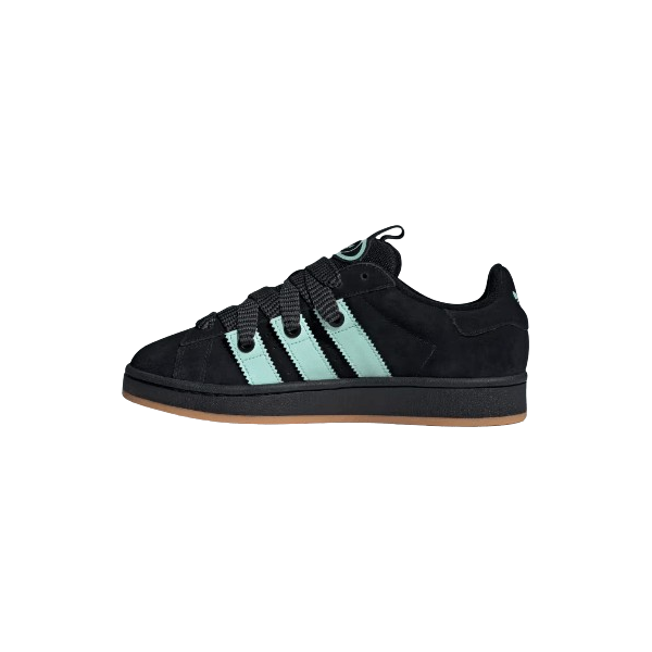 Tênis adidas Campus 00s "Core Black Tifanny" Feminino Preto