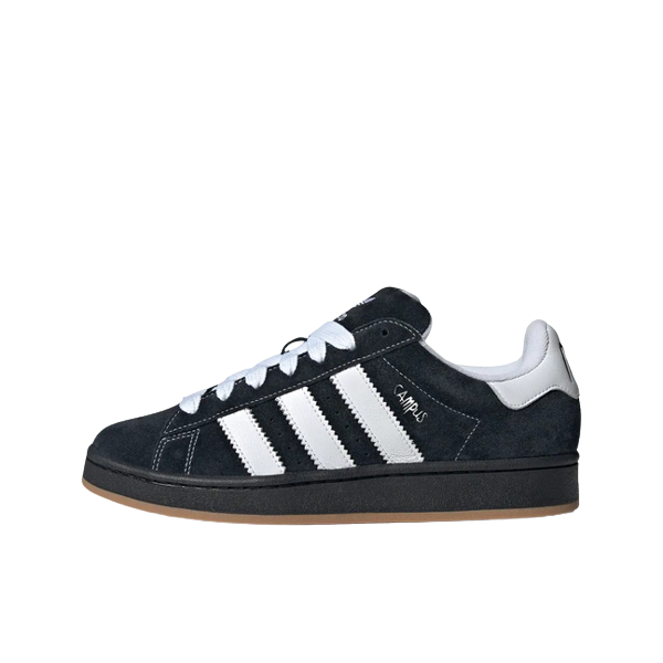 Tênis Adidas Campus 00s x Korn "Core Black" Preto