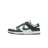 Tênis Dunk Low "Varsity Green" Verde