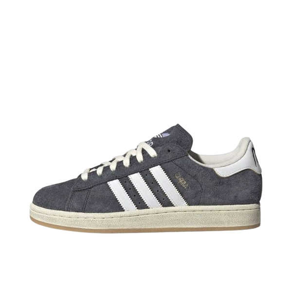 Tênis Adidas Campus x Korn 2.0 Cinza