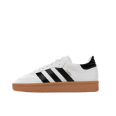 Tênis Adidas Samba XLG "Cloud White" Feminino Branco