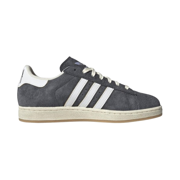 Tênis Adidas Campus x Korn 2.0 Cinza