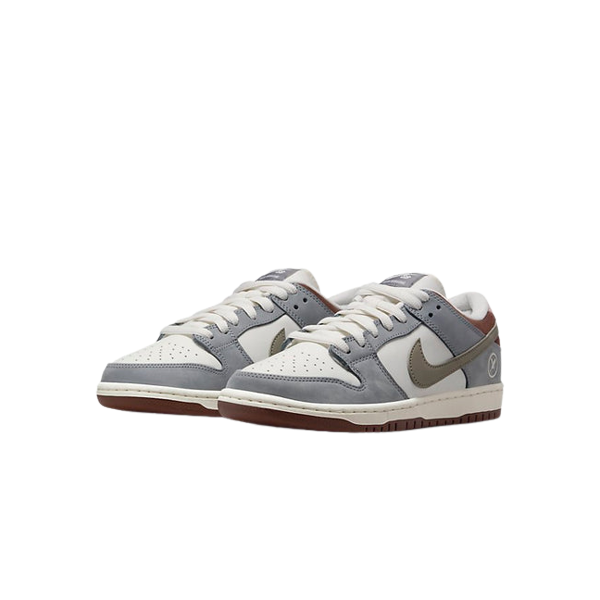 Tênis Dunk Low SB x Yuto Horigome