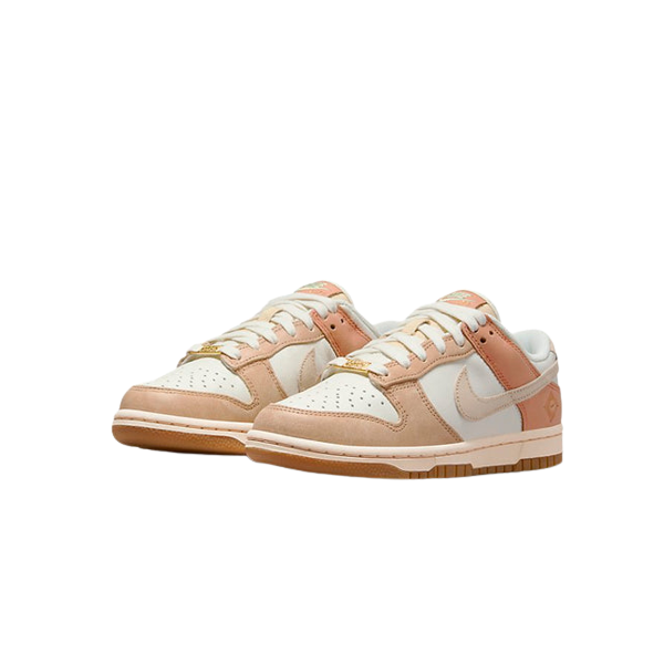 Tênis Dunk Low SE "Australia" Feminino Marrom