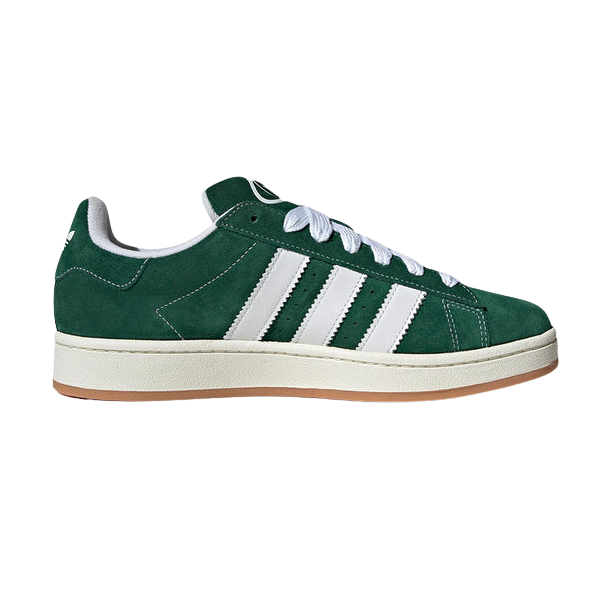 Tênis Adidas Campus 00s "Dark Green" Verde