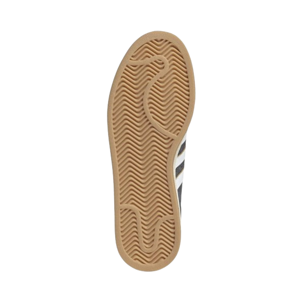 Tênis Adidas Campus x Korn 2.0 Cinza