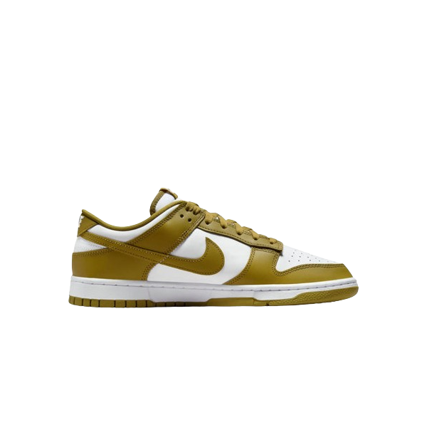 Tênis Dunk Low "Pacific Moss"