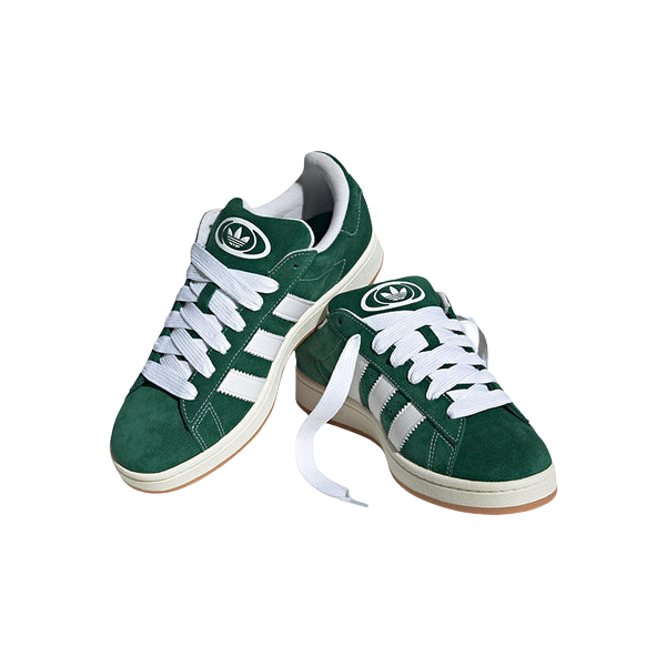 Tênis Adidas Campus 00s "Dark Green" Verde