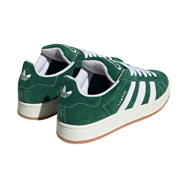 Tênis Adidas Campus 00s "Dark Green" Verde