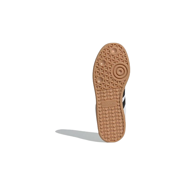 Tênis Adidas Samba XLG "Cloud White" Feminino Branco